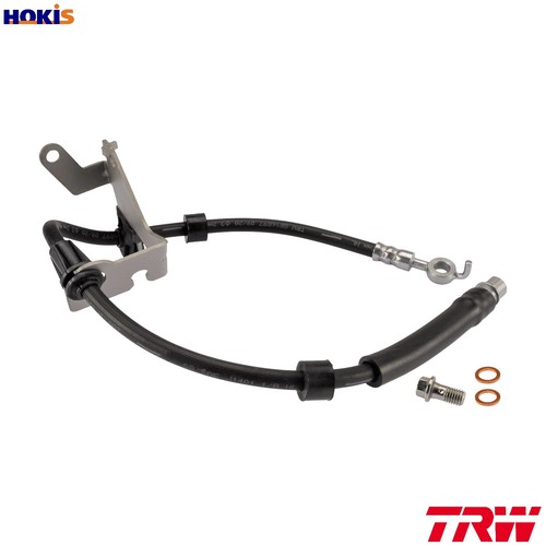 Brake hose phd2148 - brake, for