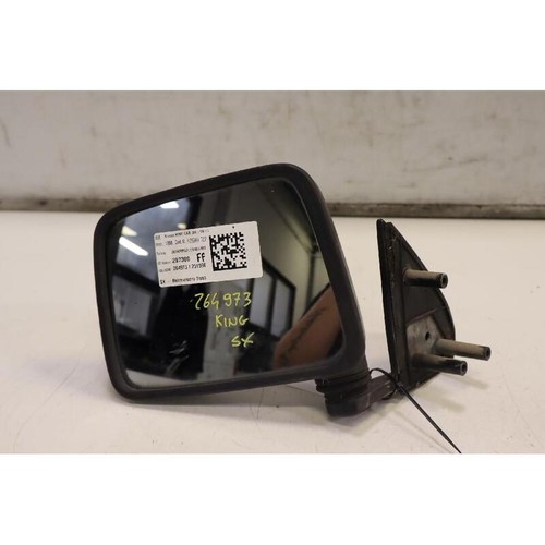 Door mirror left hand - mirror,