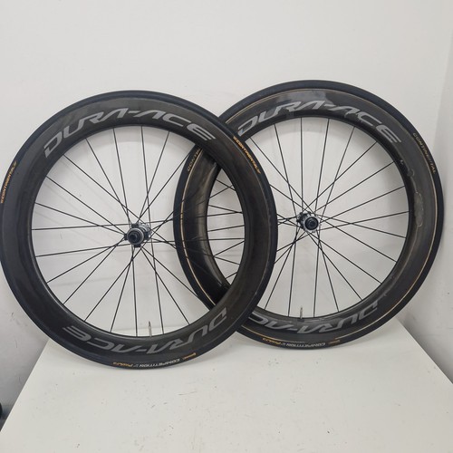Shimano dura ace carbon - shimano,