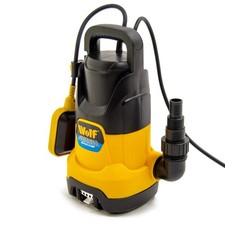 1100W Submersible Water Pump