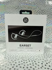 b&o earset wireless earphones