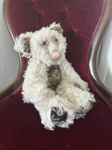 Handmade bea bears teddy edna - bea,