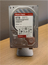Western Digital Red Pro 8TB -