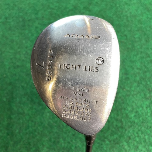 Adams tight lies strong - tight, 24