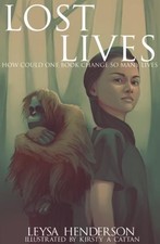 Lost Lives: How could one book