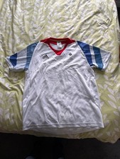 Team GB T-Shirt Rare  - Adidas