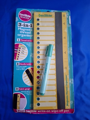 3in1 magnetic thread - 3in1,