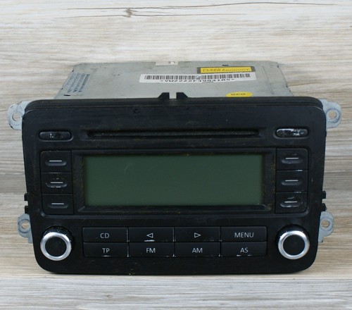 Volkswagen rcd 300 car - vw,