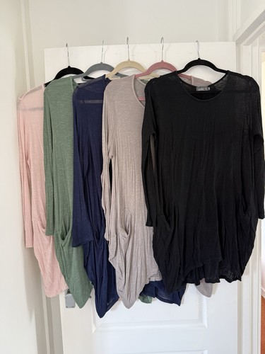 Apricot jumper bundle size - apricot,