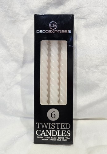Deco express twisted dinner - express,