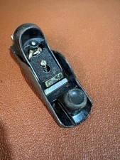VINTAGE STANLEY G12-220 BLOCK