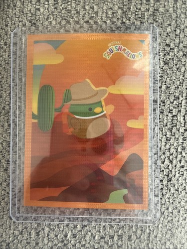 Panini prizm squishmallows - panini,