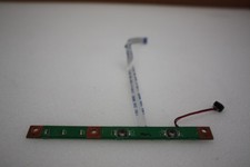 Acer Aspire 9300 Power Button Board MIC Microphone 48.4Q902.011