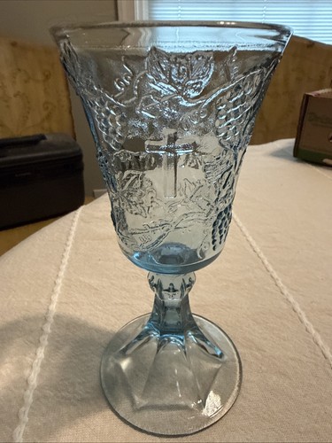 Vintage tiara glass the - tiara,