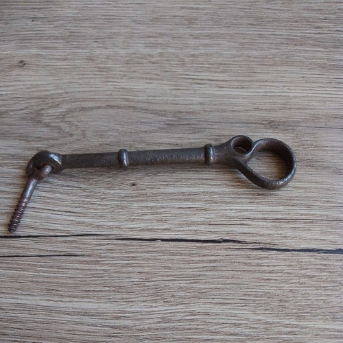 Hook victorian antique garden - hook,