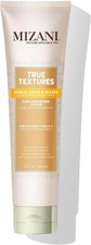 Mizani Curl Enhancing Lotion, For Defined Waves and Curls, Frizz Control and Da