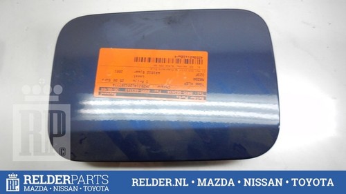 2001 mazda 323 fastbreak - 2001,