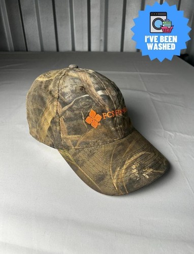 Realtree camo cap one - realtree,