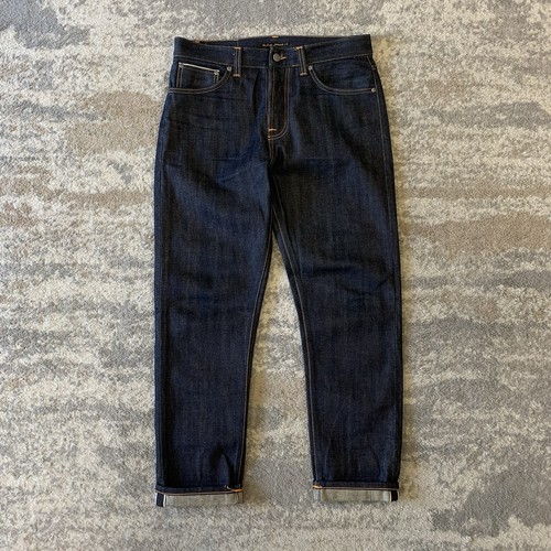 Nudie jeans steady - jeans, ii