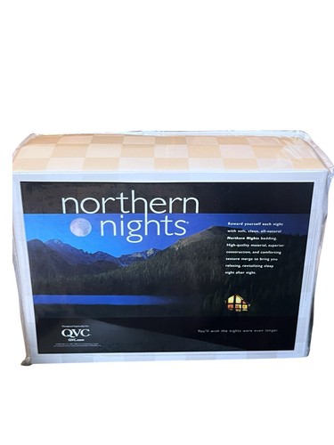 New northern nights qvc - northern, queen