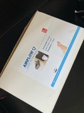 Airflow ecoDRY Mini White