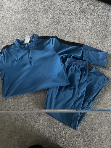 Boy nike academy teal - boy’s,