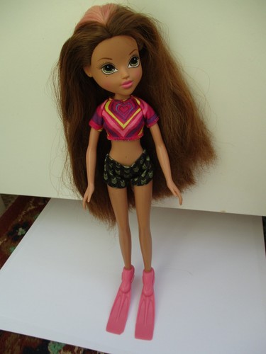 Moxie girlz doll with - girlz, #2