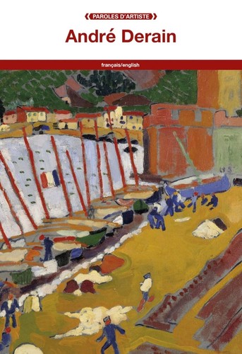 André derain the new - derain,