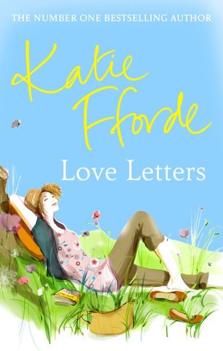 Love letters - , (paperback)