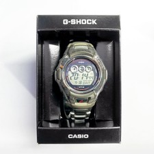 Casio G-Shock MTG-930 DU 2870