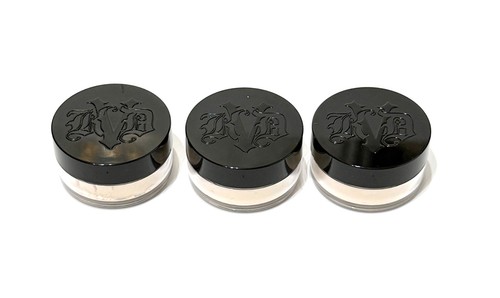 Kat von lock - d, setting