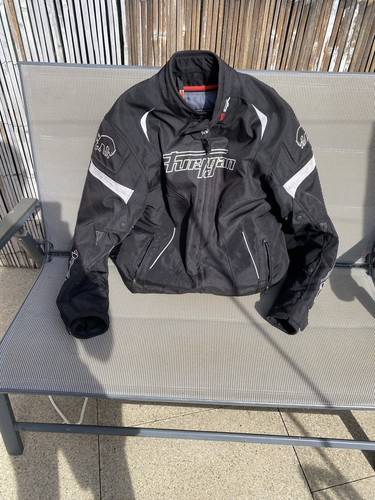 Furygan motorcycle jacket - motorcycle,