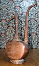 19th Century Engraved Copper