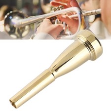 Trumpet Mouthpiece Brass