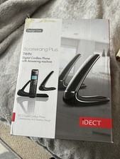 iDECT Boomerang Plus Digital