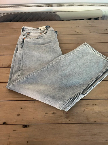 Levi 555 relaxed - levi's,