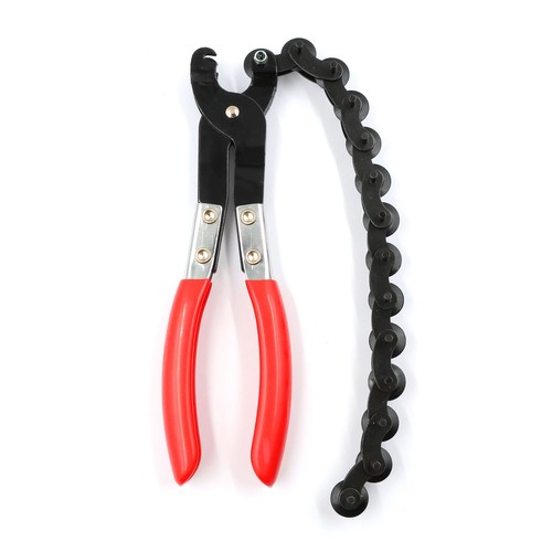Exhaust pipe cutter pliers