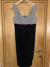 Rockabilly 50’s Style Midi