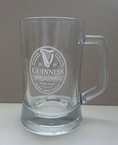 Guinness original extra stout - guinness,