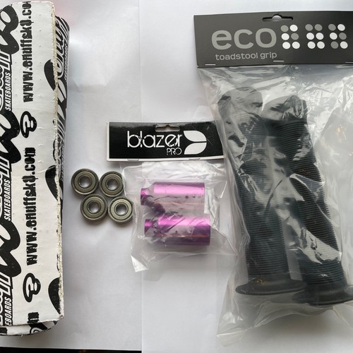 Blazer pro scooter pegs - pro,