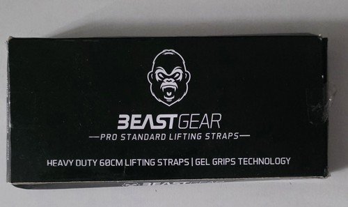 Beast gear weight lifting - gear,