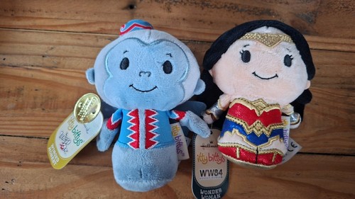 Hallmark ittybittys wizard - hallmark, 'wizard