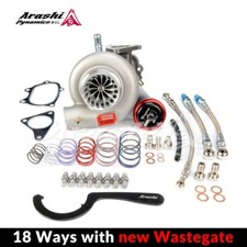 ARASHI 3" Anti surge GTX Turbo