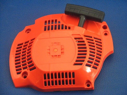 Pull starter compatible - pull,