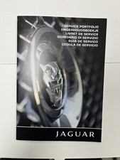 Jaguar service history - jaguar,