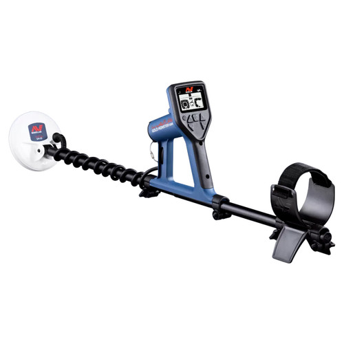 Minelab gold monster 1000 - minelab,