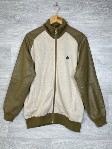 Vintage adidas freizeit klub - adidas,