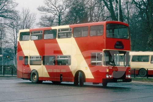 Bus photo kelvin central - photo,