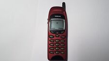 Nokia 6150 sat (5110) - Red