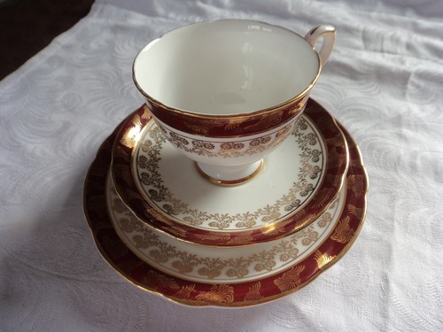 Cup saucer side plate - saucer,